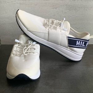 Tommy Hilfiger Slip-On Roots Women’s Sneaker